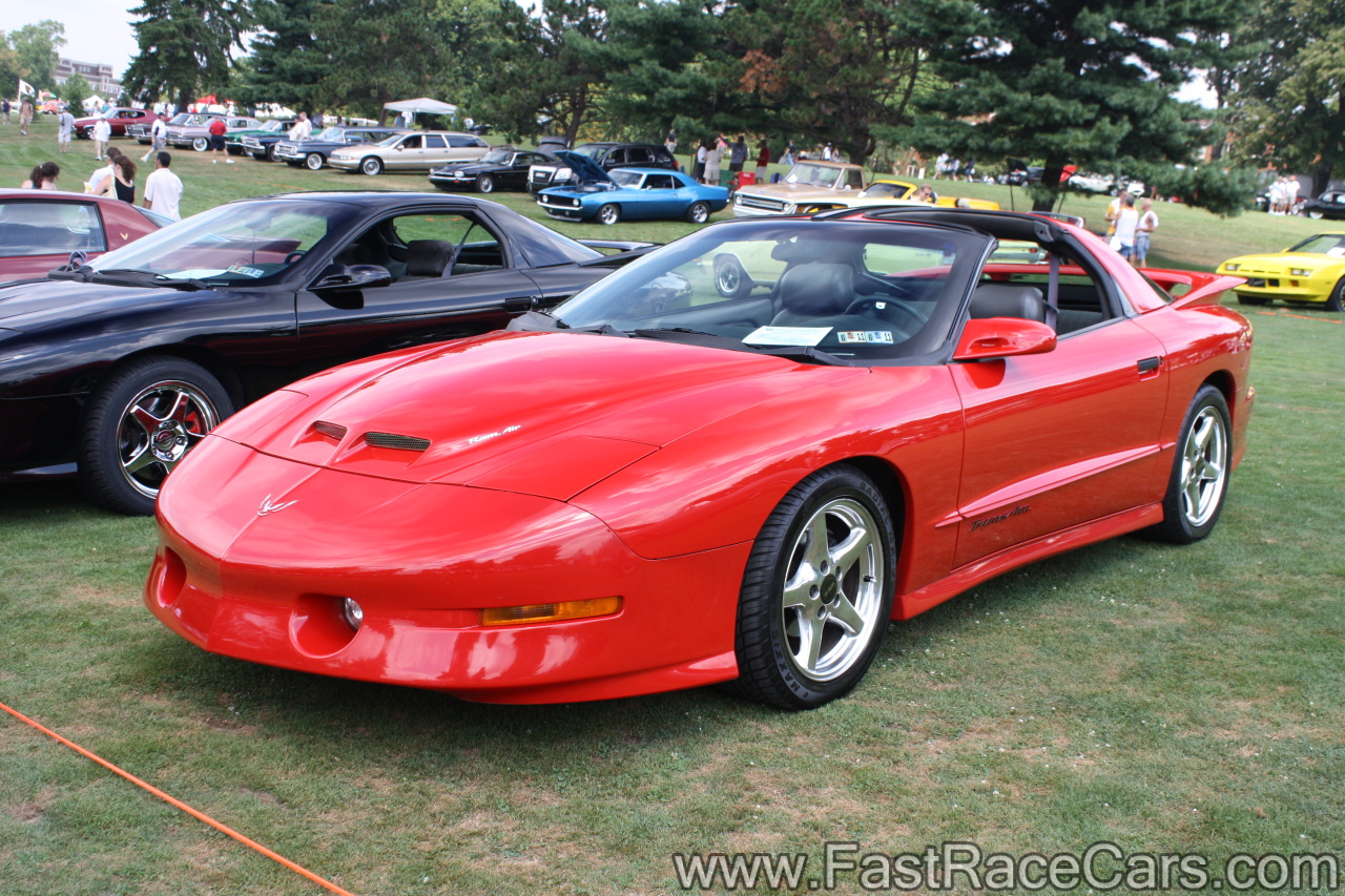 Sports Cars > 4th Gen Firebird > Picture of 4THGENFIREBIRD
